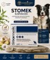 Geulincx Stomek zawiesina 20 saszetek po 2,5ml trawienie refluks nudności
