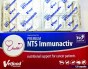 Vetfood Premium NTS Immunactiv 120kaps dla psa kota data ważności13-12-2026