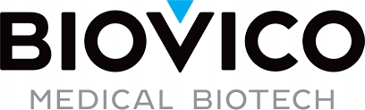 Sizarol Forte 500ml Biovico Syrop na Stawy dla Psa i Kota - Regeneracja