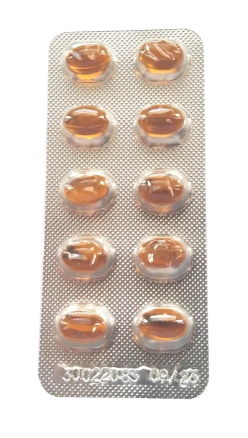Biovico Antinol Sizarol kot 30 kapsułek na stawy